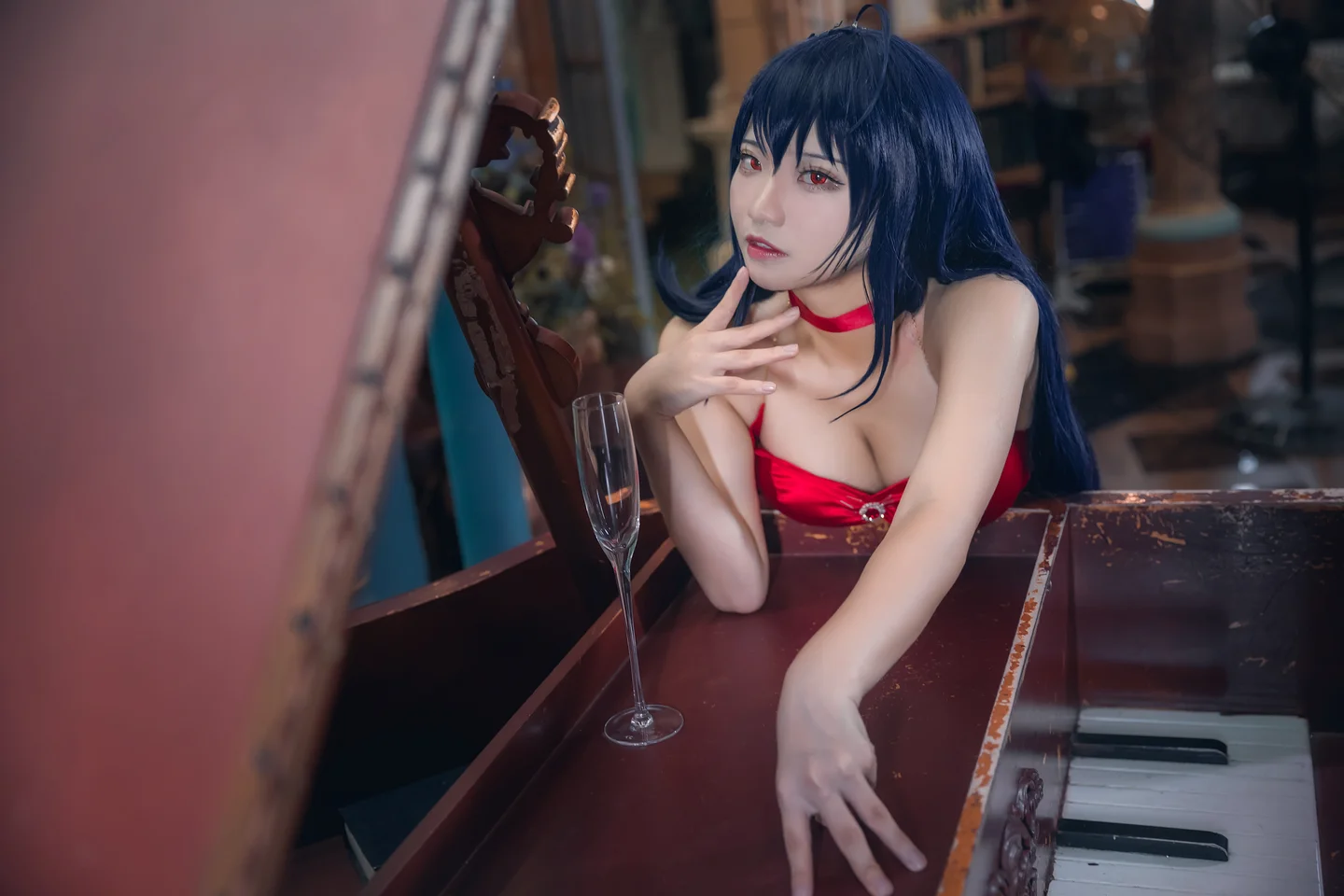 伊喵君_Nya - No.011 大凤 [55P-255MB] tg@simisebaisi 【丝足阁】038.webp